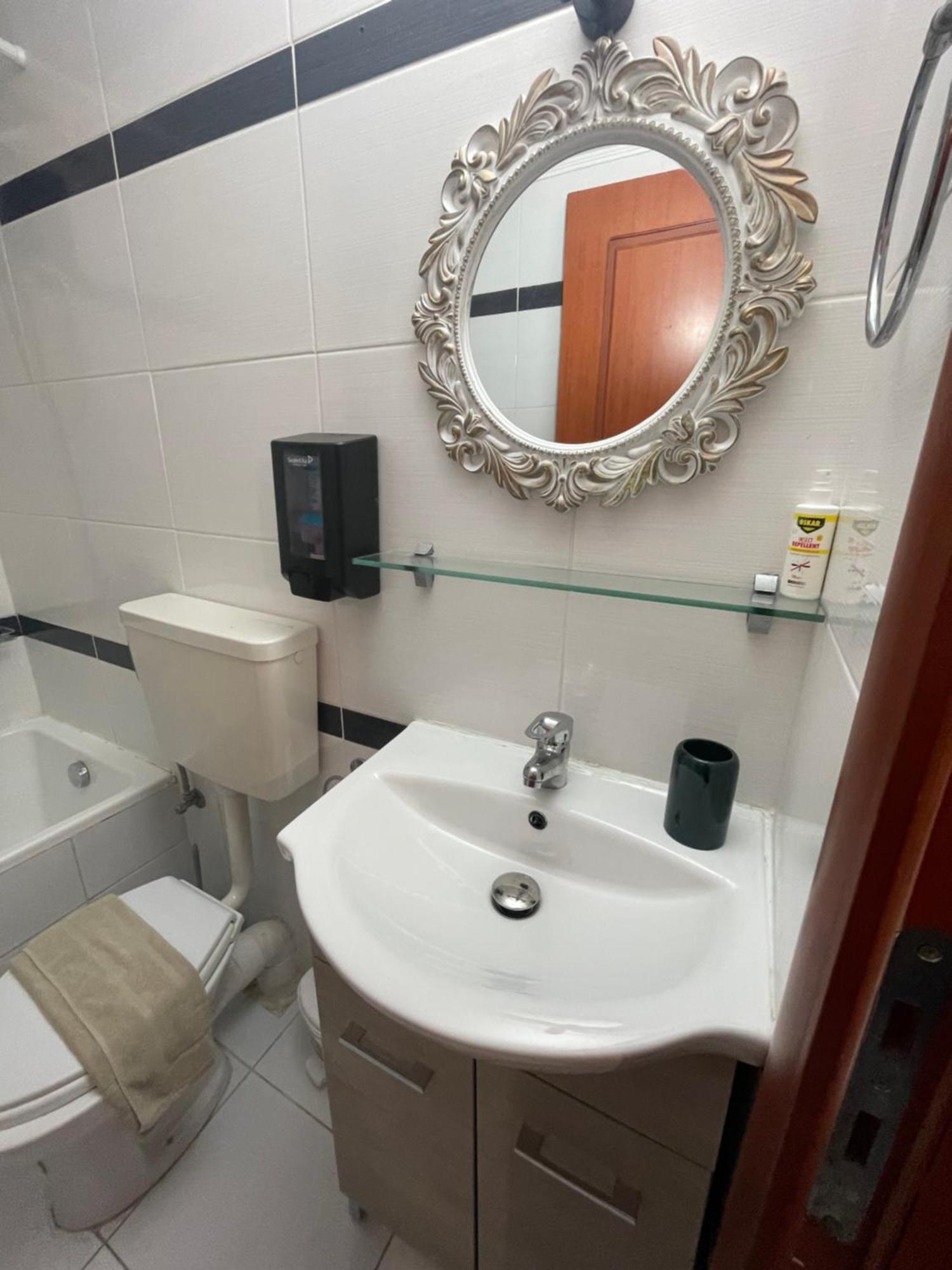 Micro-Studio Kandiye Dış mekan fotoğraf